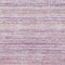 Homeroots 10' X 14' Mauve Striped Washable Indoor Outdoor Area Rug 607961 - alternate 6