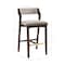 Manhattan Comfort Patricia Barstool in Linen - Set of 3 3-BS026-LN - alternate 6