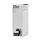 Boardwalk Rely Hybrid Liquid Soap/Hand Sanitizer Dispenser, 900mL, 5.5x4x12, Blk SH900SBBW - alternate 5