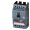 Siemens circuit breaker 3VA6 UL Frame 250 breaking capacity class M 35 kA At 3VA6225-5JQ31-2AA0 - alternate 1