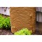 Good Ideas Impressions Palm 65 Gallon Rain Saver - Terra Cotta IMP-L65-TC - alternate 5