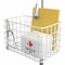 Cta Digital Metal Basket Add-On ADD-BASK - alternate 9