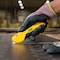 Stanley Fatmax Self-Retracting Squeeze Auto Retract Safety Knife Black/Yellow 1 pc FMHT10369 - alternate 7