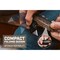 Spec Ops Folding Utility Knife, Includes 3 Blades in Handle Storage SPEC-K1-FF - alternate 5
