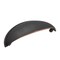 Amerock Ravino 3 inch (76mm) Center-to-Center Oil-Rubbed Bronze Cabinet Cup Pull, 10PK 10VMP22094ORB - alternate 1