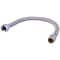 Sharkbite SharkBite 3/4 in. Push X 1 in. D FIP 24 in. Stainless Steel Supply Line URSS3086FX24 - alternate 1