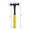 Big Horn 16 Oz Magnetic Double Head Cap Nail Roofing Hammer 15112 - alternate 5