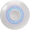 Heath-Zenith Wht Metal Lighted Doorbell Button 18000143 - alternate 1