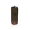 Picnic Time Family Of Brands NCAA Louisville Cardinals Malbec Insulated Canvas and Willow Wine Bottle Basket 201-00-140-304-0 - alternate 1