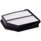 Premium Guard Engine Air Filter,  PA6101 - alternate 3