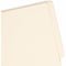 Smead Fastener Folder, 1-1/2" Exp, 2 Fast/Pos 1 and 3, Ltr, 50/BX, MLA PK SMD34276 - alternate 2