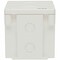 Eaton Tripp Lite Series Waterproof Electrical Junction Box - Surface Mount, Industrial, Single Gang,  N206-SB01-IND - alternate 5