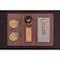 Picnic Time Family Of Brands NFL Kansas City Chiefs - Elan Deluxe Corkscrew In Bamboo Box 868-00-505-163-2 - alternate 2