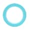 3M Painter's Tape, 3/4 in W x 36 yd L, 5.4 mil Thick, Blue, Rubber Adhesive, 48 PK 4737T - alternate 5
