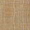Homeroots 9' X 12' Gold Gray And Ivory Striped Washable Indoor Outdoor Area Rug 597389 - alternate 6