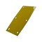 Agco MOUNTING PLATE-TEE, AGCO OEM AG323186 AG323186 - alternate 2