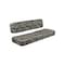 Uni Pro Kubota RTV 900-1140 Series Bench Seat Kit K7561-56010 Camo Fabric 8623 - alternate 3