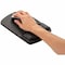 Fellowes WRIST REST PROVIDES EXCEPTIONAL SUPPORT WHILE REDISTRIBUTING PRESSURE POINTS. OP 91741 - alternate 5