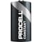 Duracell Procell Constant D Alkaline Battery, 1.5V DC, PK12 PC1300 - alternate 6