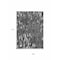 Homeroots 9' X 12' Gray And Ivory Abstract Washable Indoor Outdoor Area Rug 612669 - alternate 5