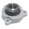Edt FLANGEANGE BLOCK BEARING NA22GC7-16-LK - alternate 1