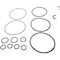 Agco SEAL SET, AGCO OEM 4268535M91 4268535M91 - alternate 7