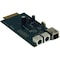 Tripp Lite INTERNAL 10BT WEB SNMP CARD FOR REMOTE MGMT OF TRIPP LITE UPS SNMPWEBCARD - alternate 1