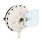 Dayton Air Pressure Switch Std. Alt. 0 - 4999 ft. 11J11R06779-001 - alternate 2