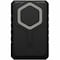 Urban Armor Gear Urban Armor Gear SRGE Rugged 10K Wireless Power Bank With Stand - Black/Titanium 9B4411114036 - alternate 6