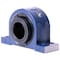 Timken PILLOW BLOCK SPH RLR BEARING QAAPX13A207STHT - alternate 1