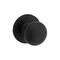 Kwikset Cove Passage Knob 200CV-514-6AL-RCS - alternate 1