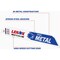 Lenox Reciprocating Saw Blade, MetalWOLF, 9 in, 10 TPI, Medium Metal, Wave Edge, 2-Pack 24905T9110R - alternate 4