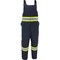 Bisley Bib Overall 318M6459T-NV/XL - alternate 1