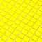 Apollo Tile Skosh 11.6 in. x 11.6 in. Glossy Yellow Glass Mosaic Wall and Floor Tile 18.69 sq. ft./case, 20PK APLNB88YL320A - alternate 7