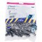 Sharkbite PEX-B 1/2'' Poly Alloy Barb Tee, 25PK UP362A25 - alternate 1