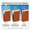 Pendaflex Expanding Pocket, 5.25" Expansion, Letter Size, Brown, 50PK S34G - alternate 4