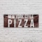 Signmission New York Pizza, 18 Inch x 48 Inch, Vinyl Banner B-30753 - alternate 4