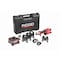 Ridgid RP 251 Compact Cordless Press Tool Kit, For 1/2 in to 1-1/2 in 12 V 78228 - alternate 1