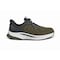 Orthofeet Tilos Men Athletic Hf Olive, Size 7 20021 - alternate 3