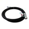 Komatsu HOSE, OEM 02765-00633 - alternate 2