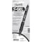 Sharpie S-Gel High-Performance Gel Pen, Retractable, Fine 0.5 mm, Assorted Ink Colors, Black Barrel, 4PK 2116199 - alternate 4