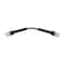 Monoprice Cat6 Ethernet Patch Cable - Bendable UTP 28AWG 0.5ft Black 49062 - alternate 2