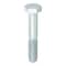 Hillman M12-1.75 mm D X 70 mm L Heat Treated Steel Hex Head Cap Screw, 20PK 916414 - alternate 2