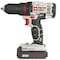 Porter-Cable 20V MAX* 1/2 in. Brushless Cordless Drill/Driver Kit PCC601LB - alternate 4