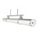 Z-Lite Benoit Brushed Nickel 1 Light Linear Chandelier 1959-44L-BN-LED - alternate 4