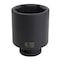 Sunex 1 in Dr 70Mm Deep Impact Socket 570MD - alternate 1