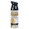 Rust-Oleum Spray Paint, Metallic Deep Navy, Metallic, Solvent, 11 oz 331281 - alternate 1