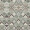 Homeroots 3' X 5' Sage And Off White Geometric Washable Indoor Outdoor Area Rug 608993 - alternate 7