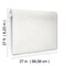 York Wallcoverings Dew Drop White Wallpaper GN2593 - alternate 3
