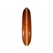 Homeroots 5in Brown Wood Outdoor Game 403611 - alternate 4